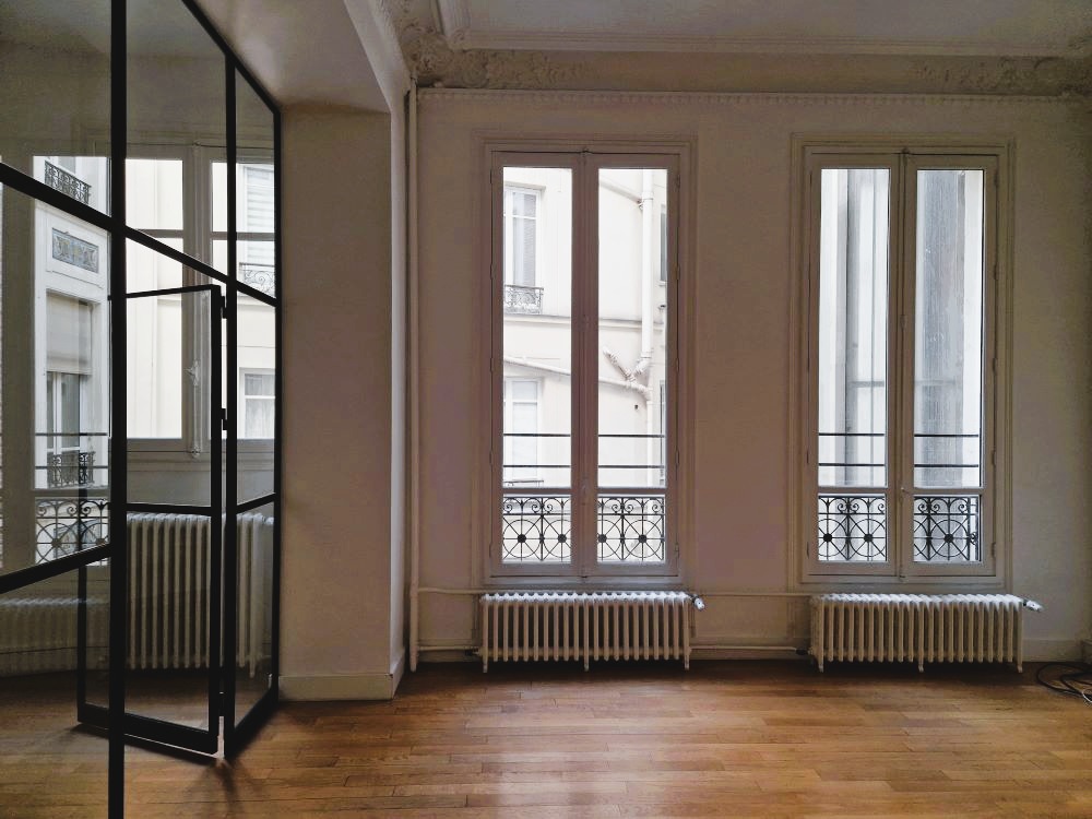 location Bureaux Paris - Photo 3