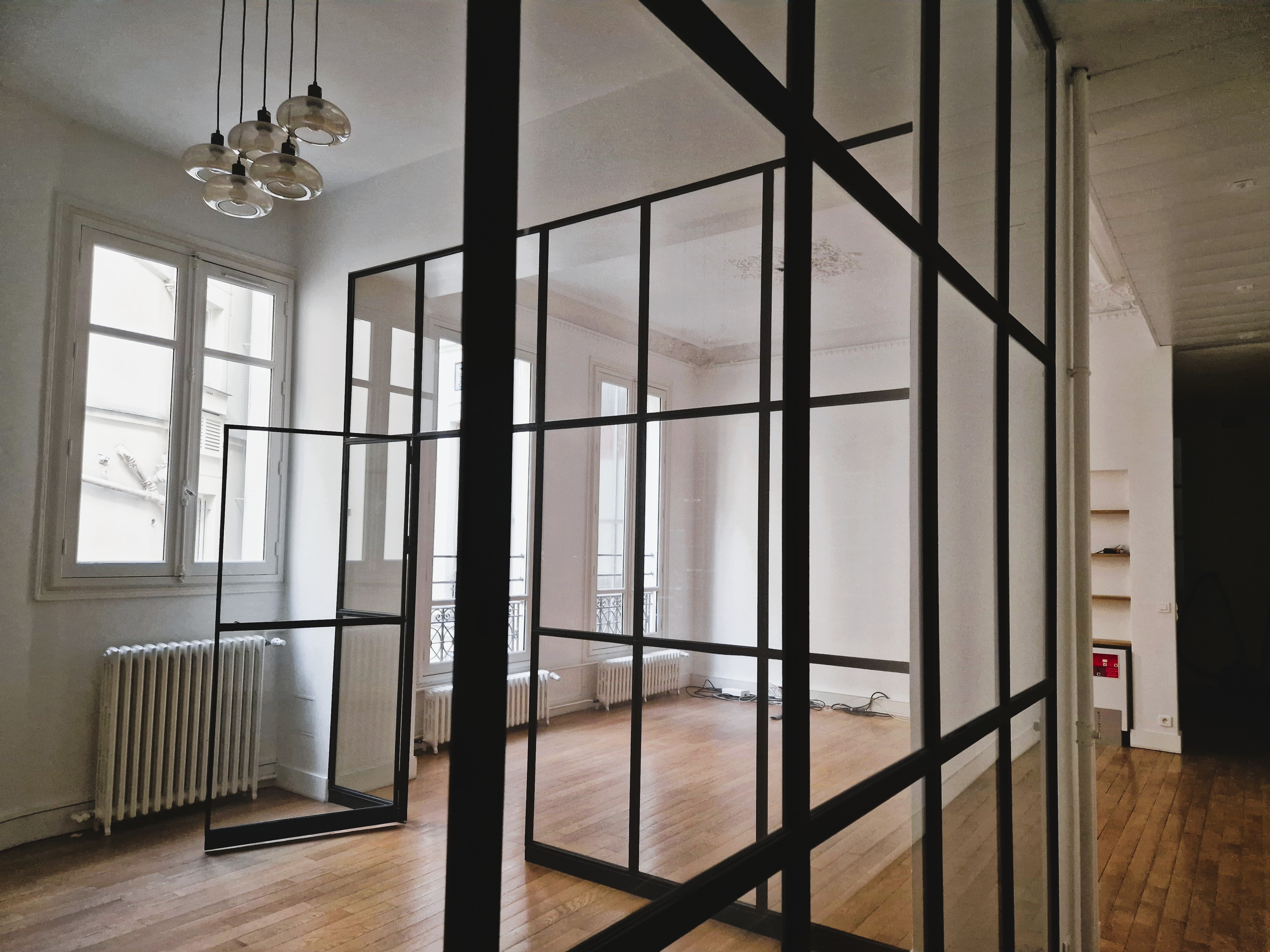 location Bureaux Paris - Photo 5