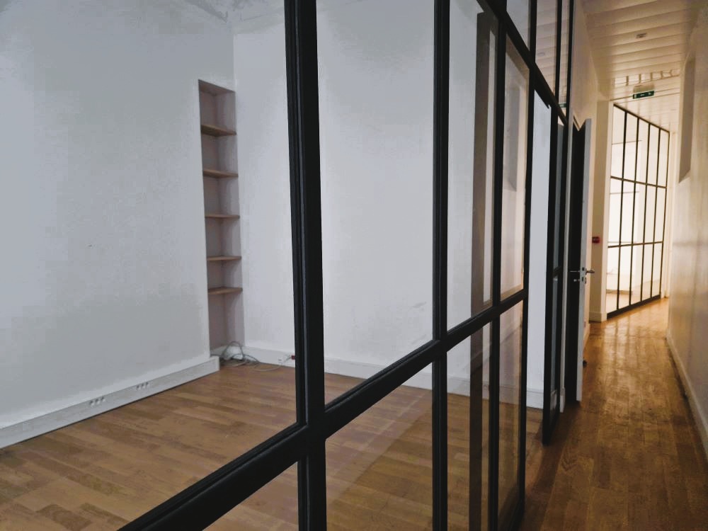 location Bureaux Paris - Photo 6