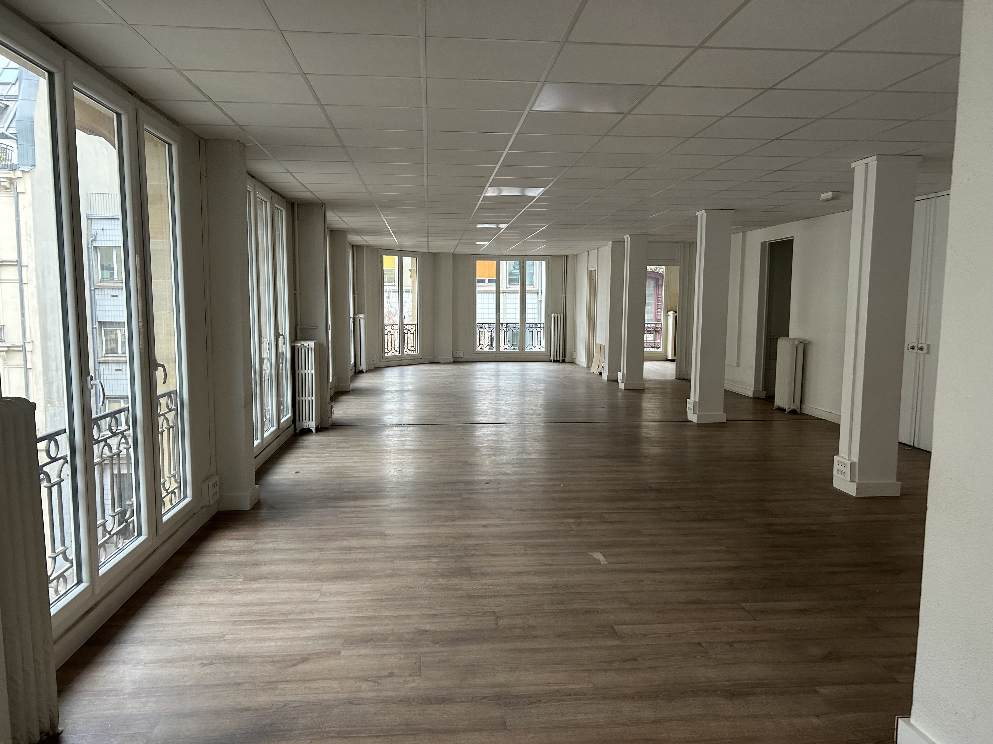 location Bureaux PARIS - Photo 3