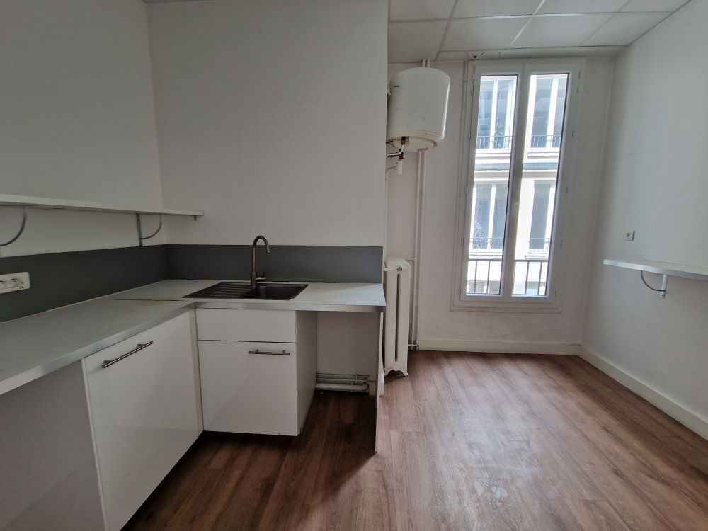 location Bureaux PARIS - Photo 5