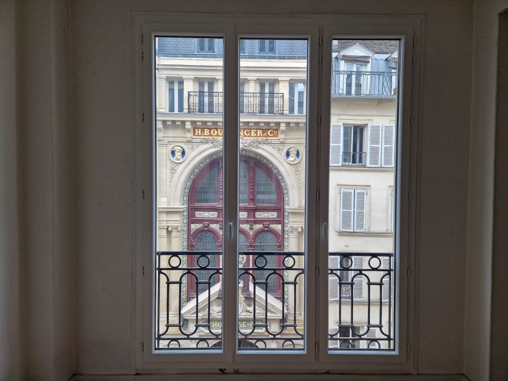 location Bureaux PARIS - Photo 6