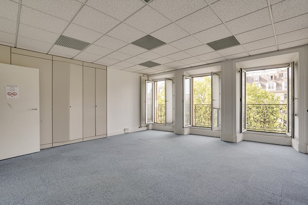 location Bureaux Paris - Photo 5