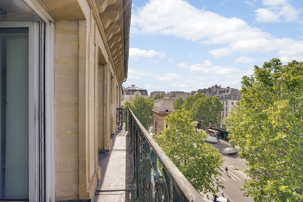 location Bureaux Paris - Photo 8