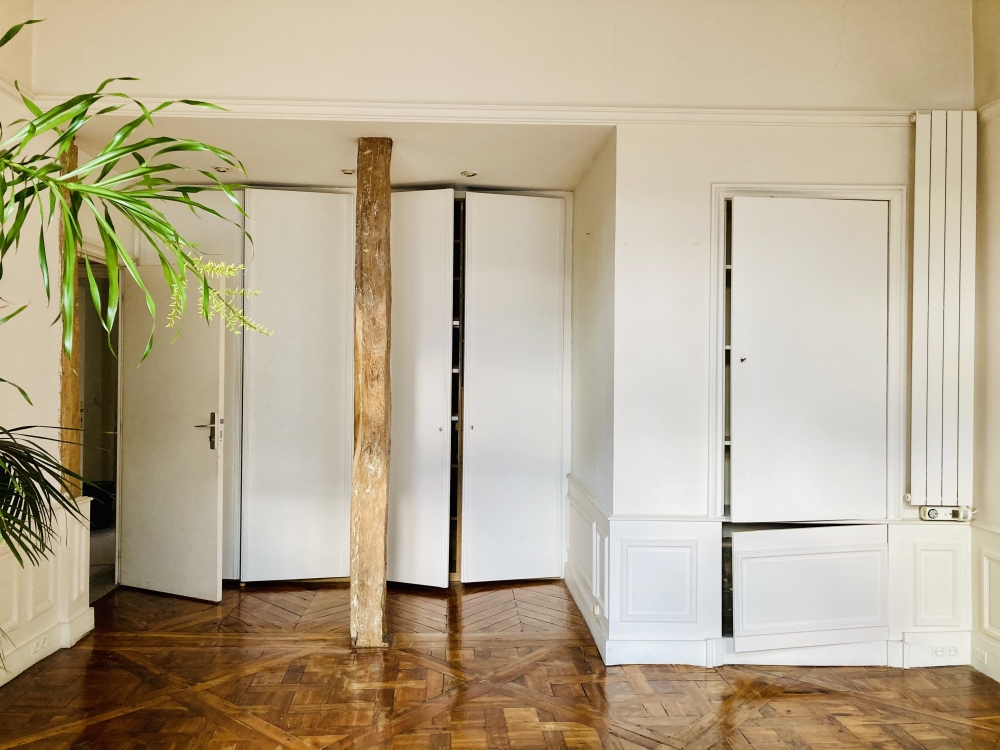 location Bureaux Paris - Photo 2