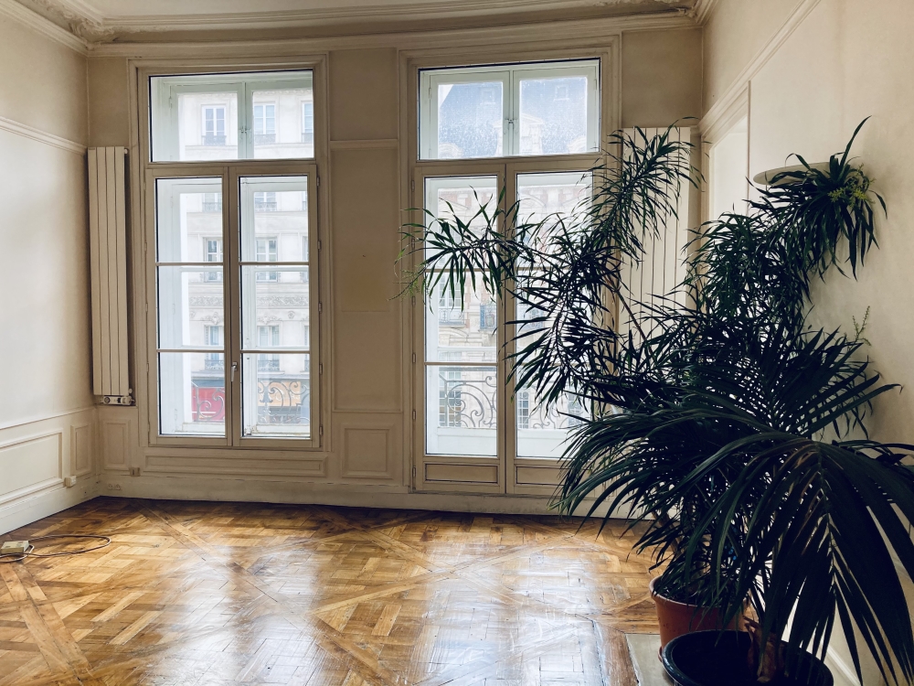 location Bureaux Paris - Photo 3