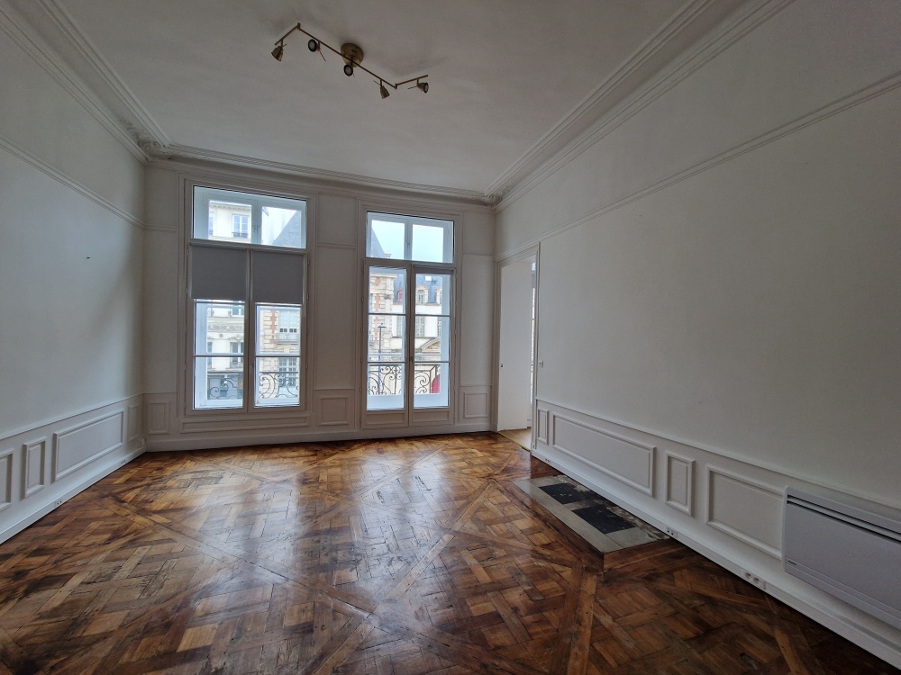 location Bureaux Paris - Photo 4