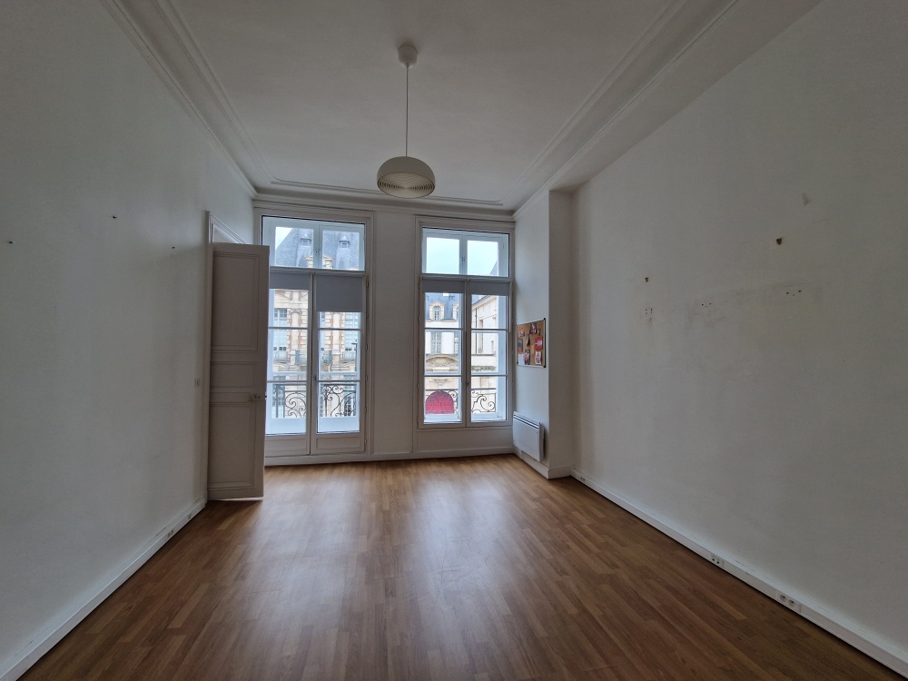 location Bureaux Paris - Photo 5