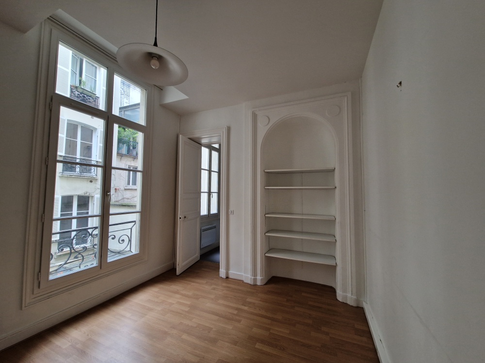 location Bureaux Paris - Photo 6