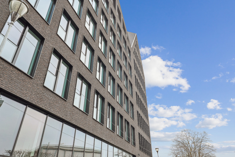 vente Bureaux IVRY SUR SEINE - Photo 1