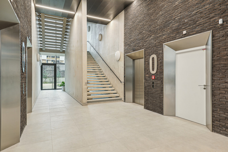 vente Bureaux IVRY SUR SEINE - Photo 3