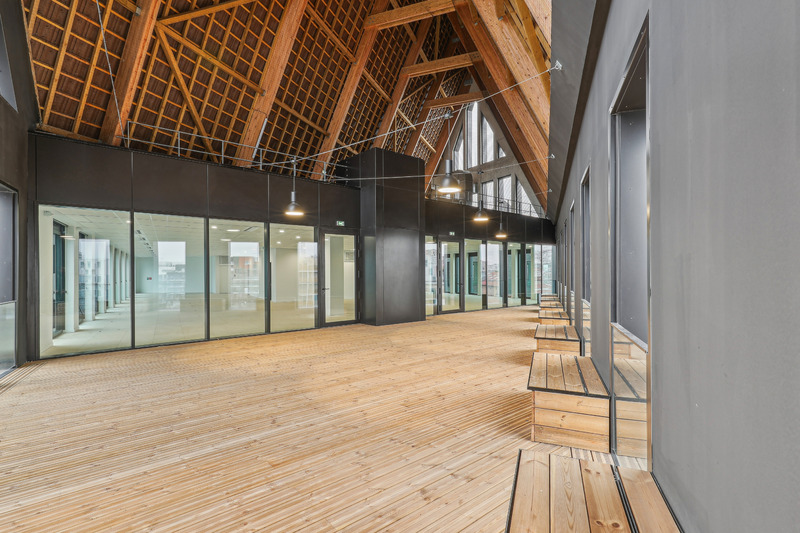 vente Bureaux IVRY SUR SEINE - Photo 6