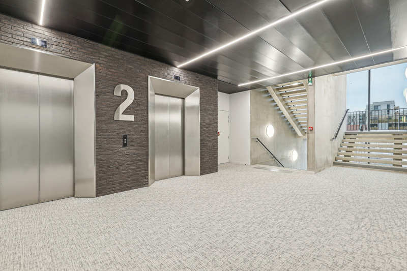 vente Bureaux IVRY SUR SEINE - Photo 8