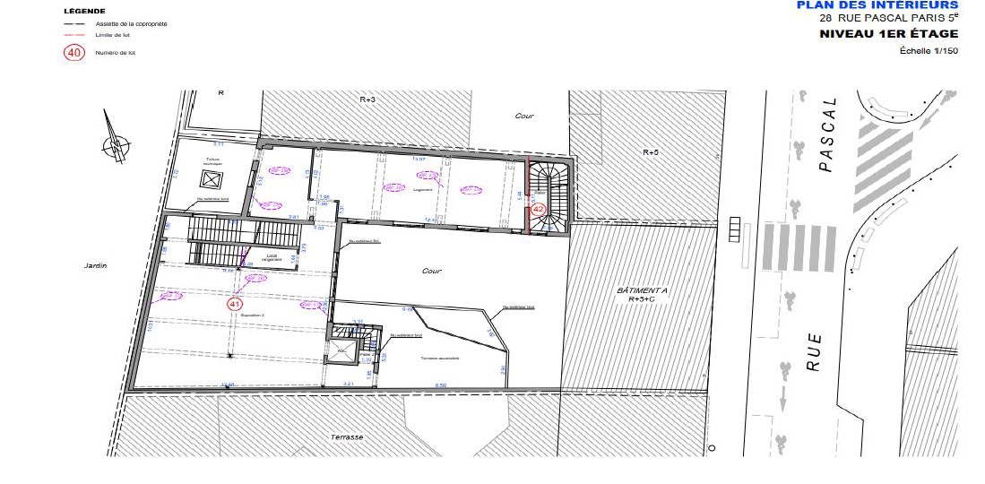 vente Commerces Paris - Photo 8