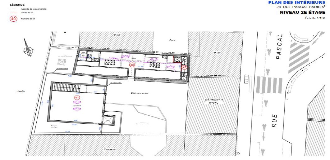 vente Commerces Paris - Photo 9