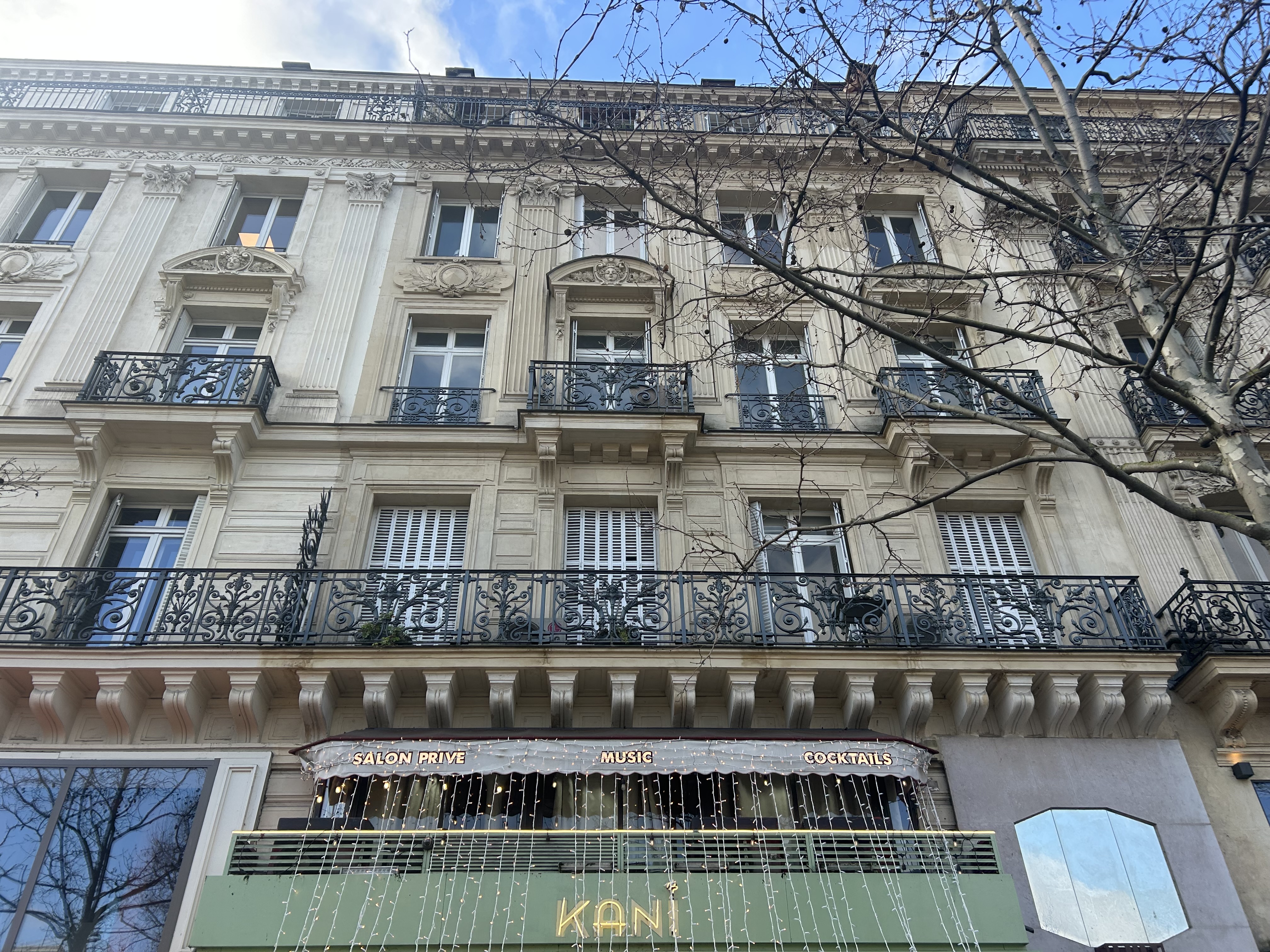 location Bureaux PARIS - Photo 1