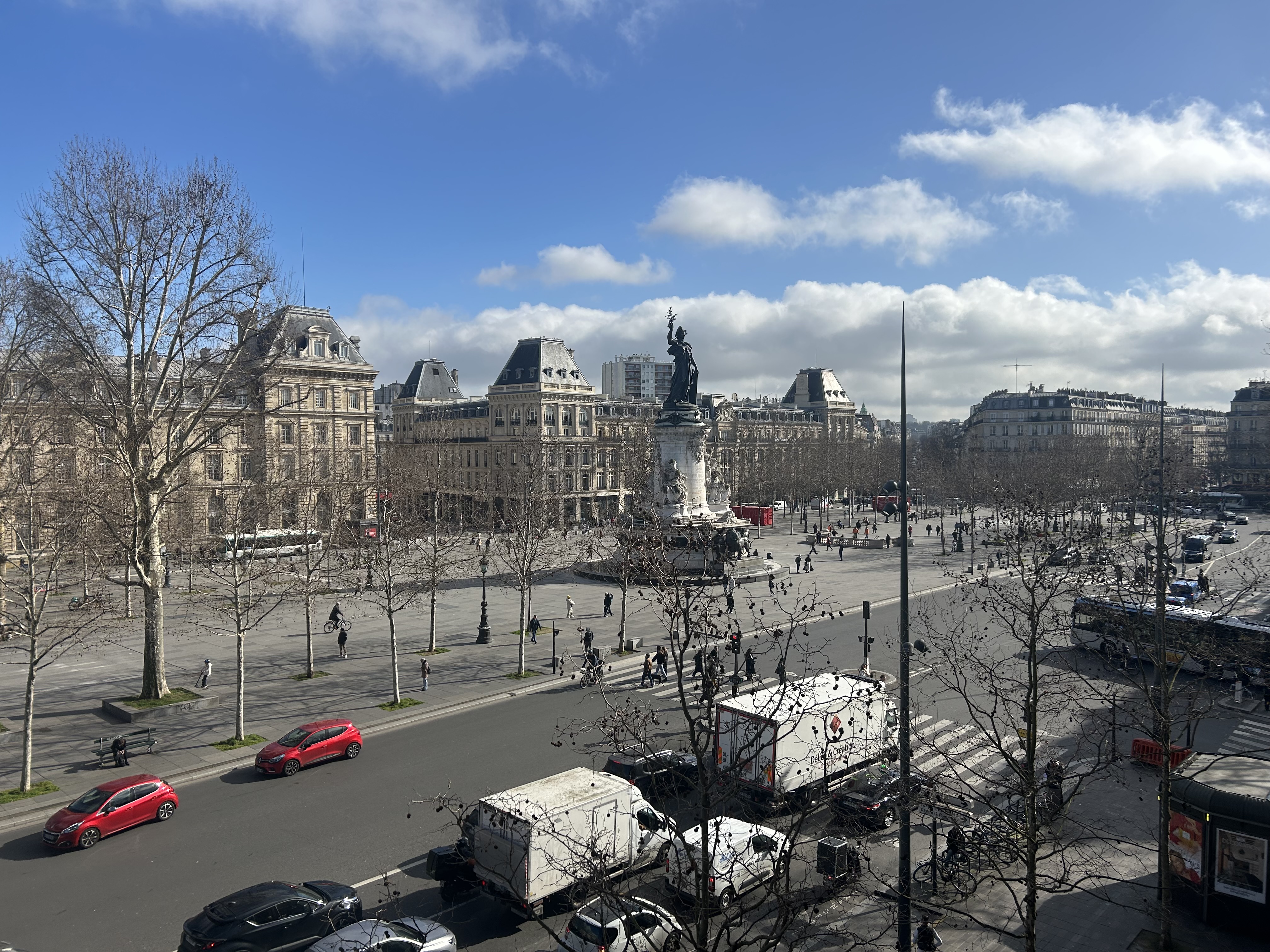 location Bureaux PARIS - Photo 2