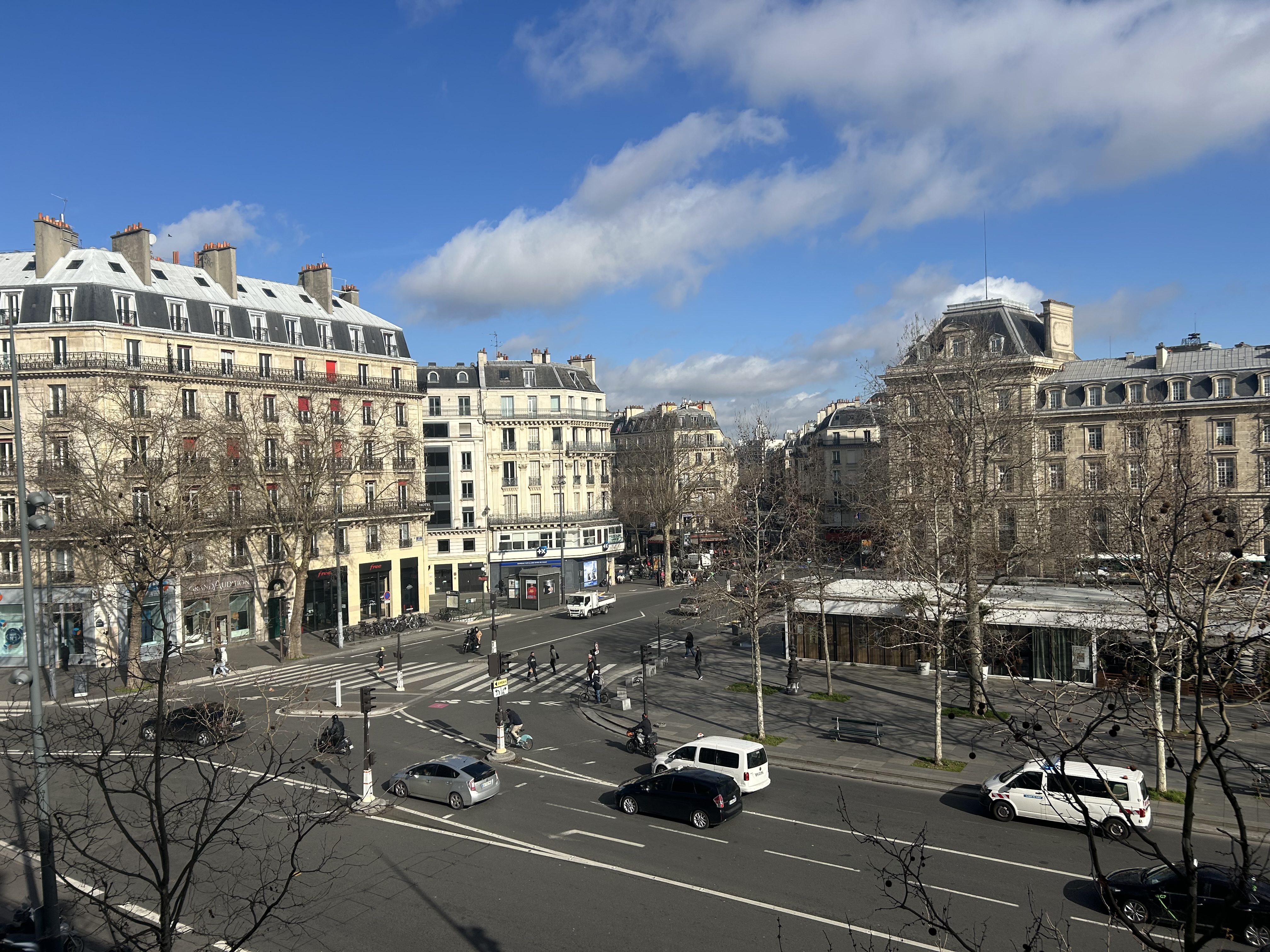 location Bureaux PARIS - Photo 3