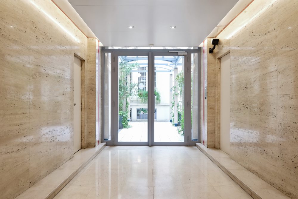 location Bureaux Paris - Photo 9