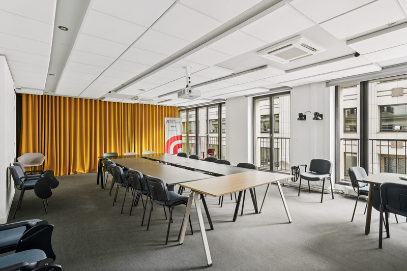 location Bureaux Paris - Photo 6