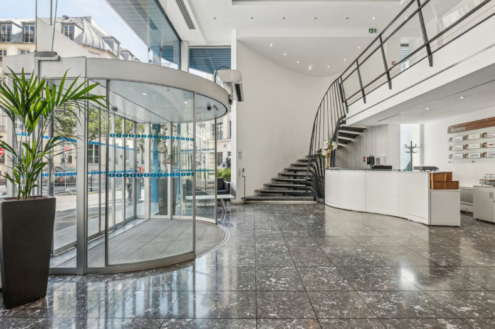 location Bureaux Paris - Photo 3