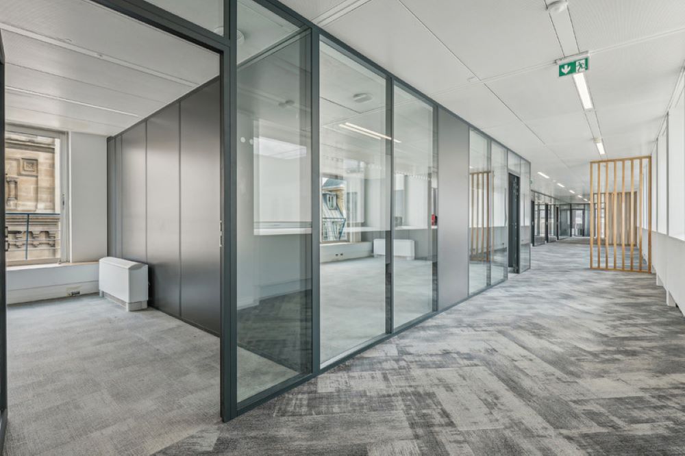 location Bureaux Paris - Photo 6