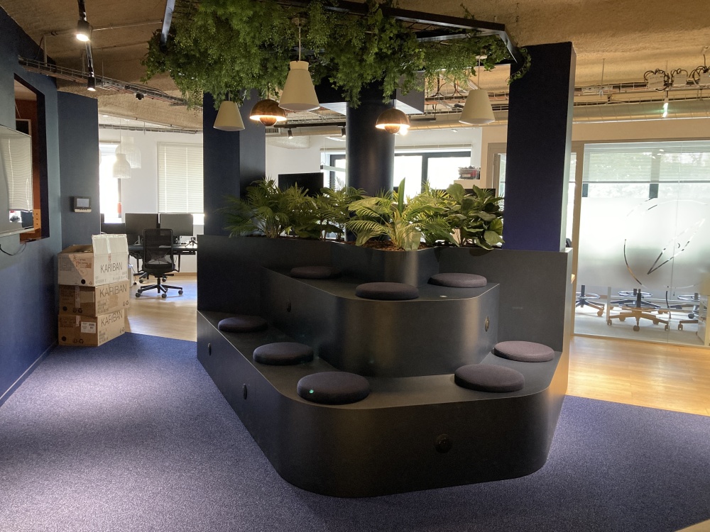 location Bureaux Paris - Photo 9