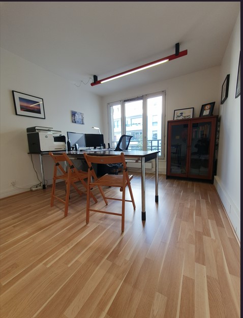 location Bureaux Paris - Photo 4