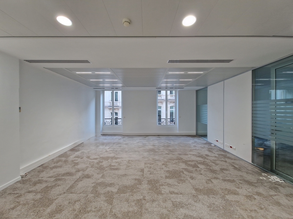 location Bureaux Paris - Photo 7