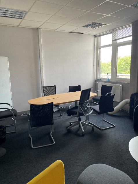 location Bureaux VINCENNES - Photo 3