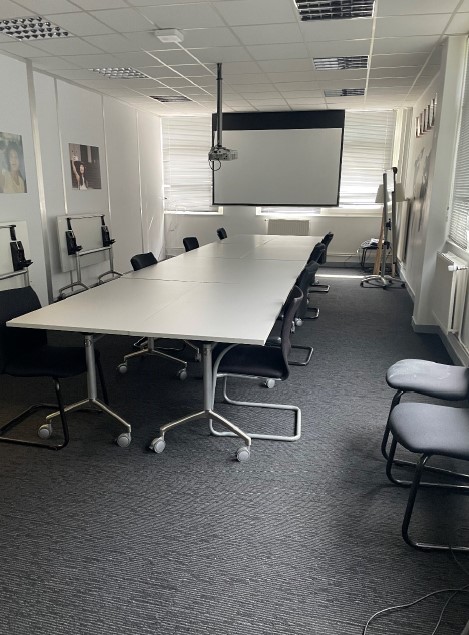 location Bureaux VINCENNES - Photo 4