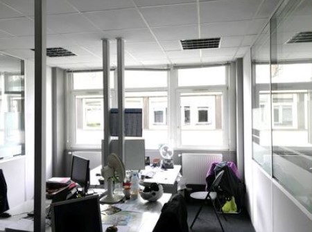 location Bureaux VINCENNES - Photo 5