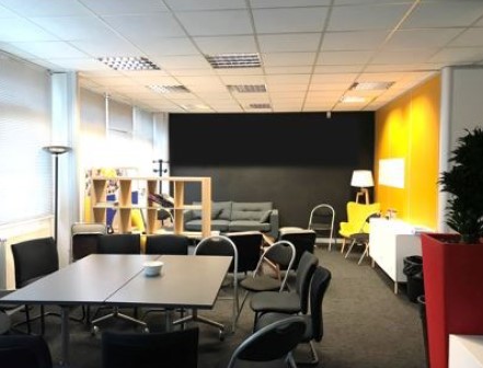 location Bureaux VINCENNES - Photo 6