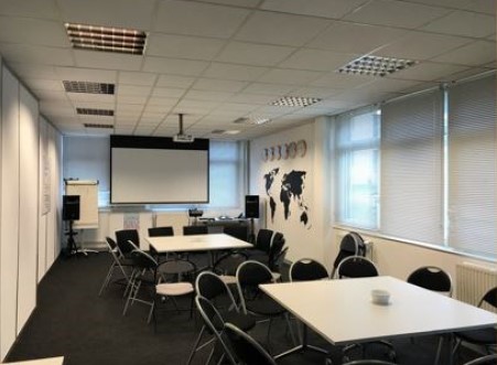 location Bureaux VINCENNES - Photo 7