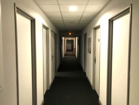 location Bureaux VINCENNES - Photo 8