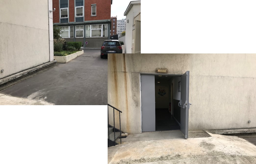 location Bureaux VINCENNES - Photo 9