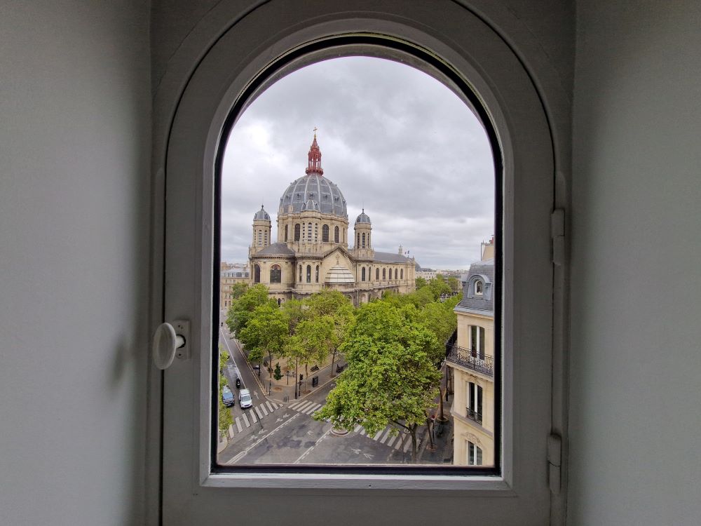 location Bureaux Paris - Photo 7
