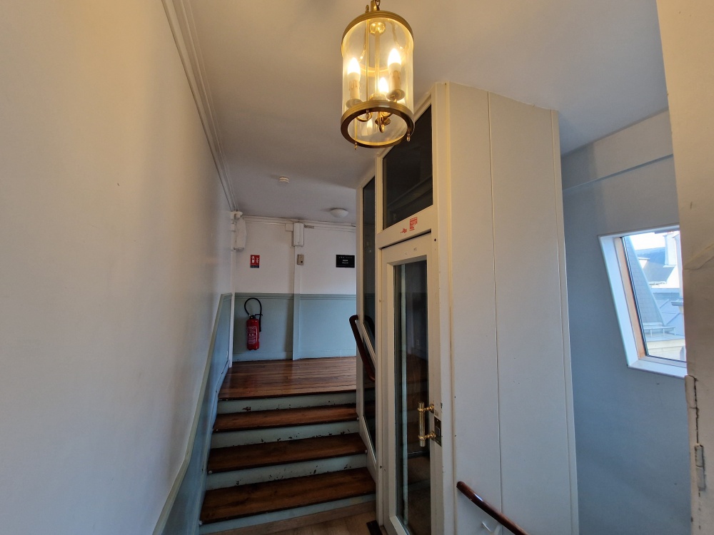 location Bureaux PARIS 01 - Photo 2