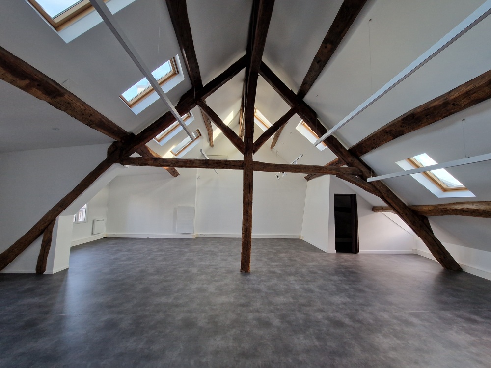 location Bureaux PARIS 01 - Photo 4