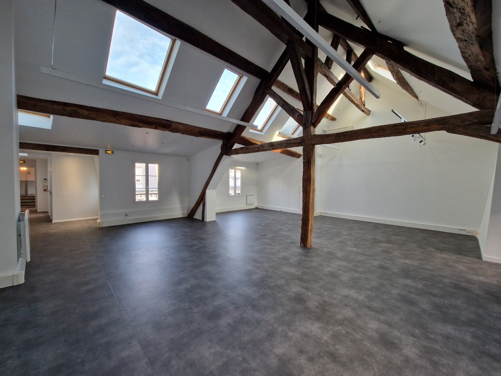 location Bureaux PARIS 01 - Photo 5