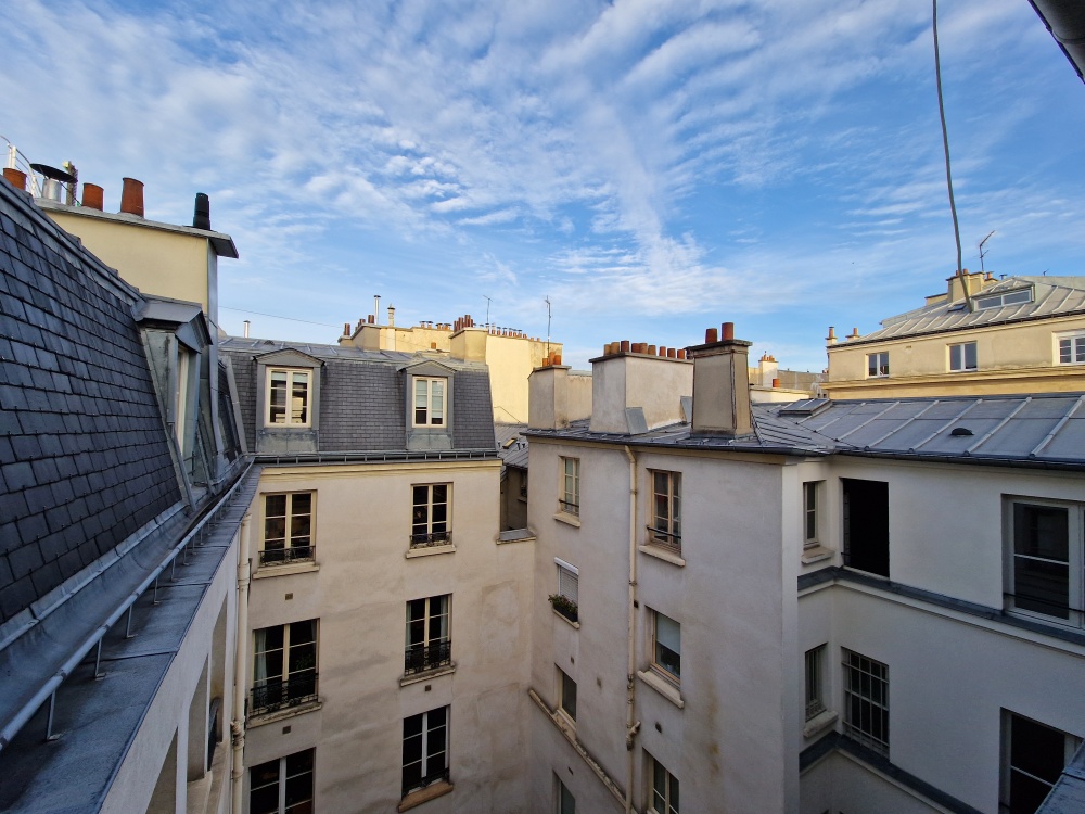 location Bureaux PARIS 01 - Photo 7