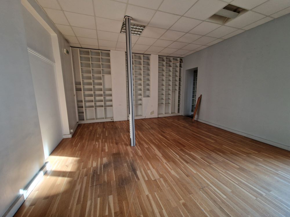 location Bureaux PARIS 09 - Photo 2