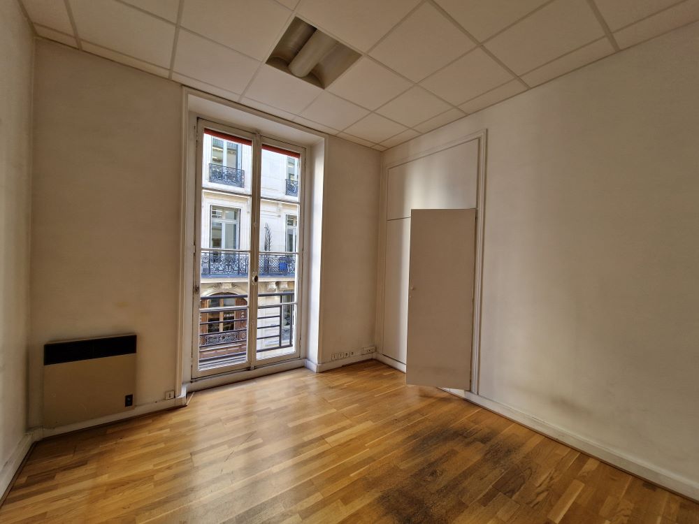 location Bureaux PARIS 09 - Photo 3
