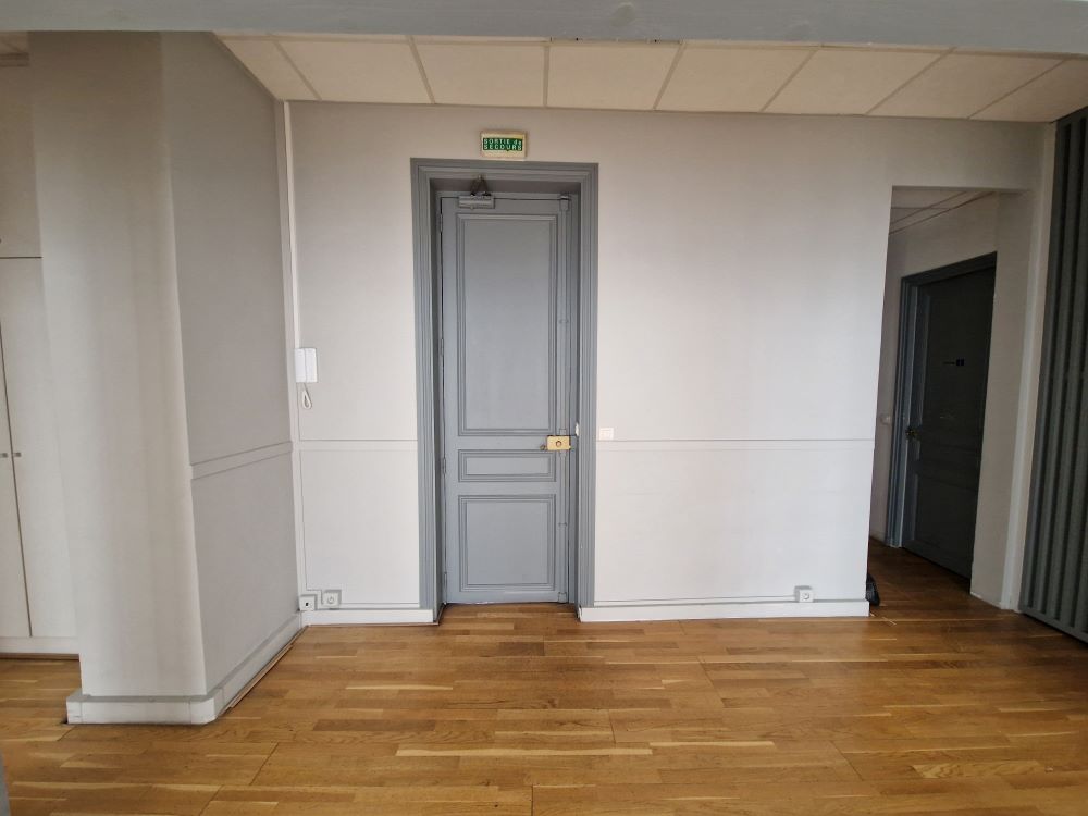 location Bureaux PARIS 09 - Photo 4