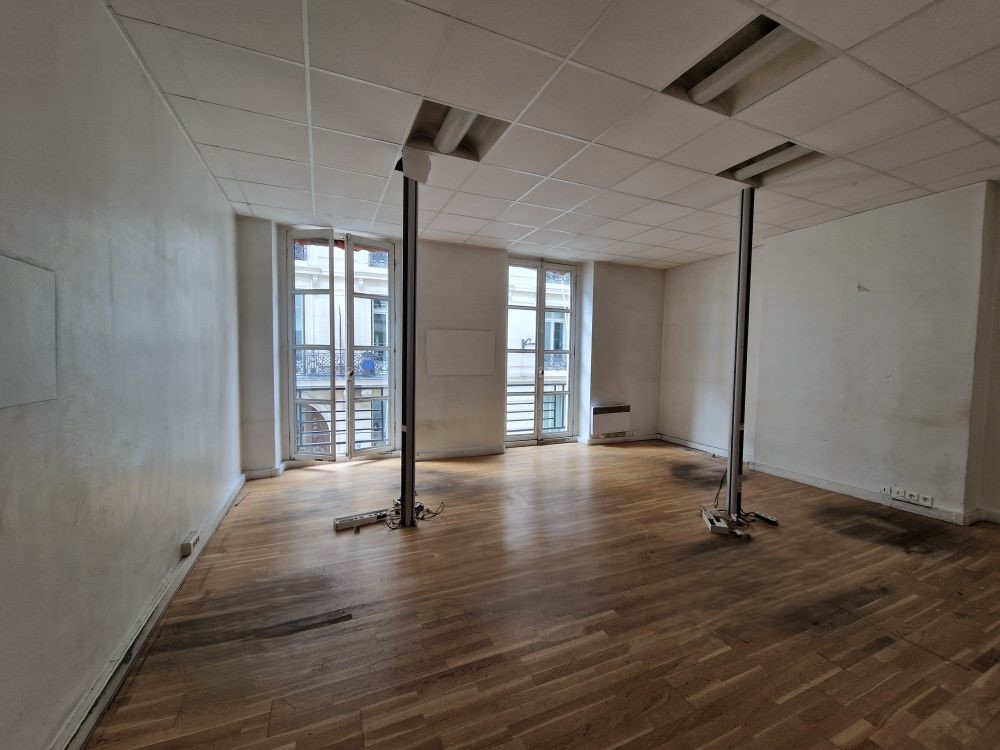 location Bureaux PARIS 09 - Photo 5