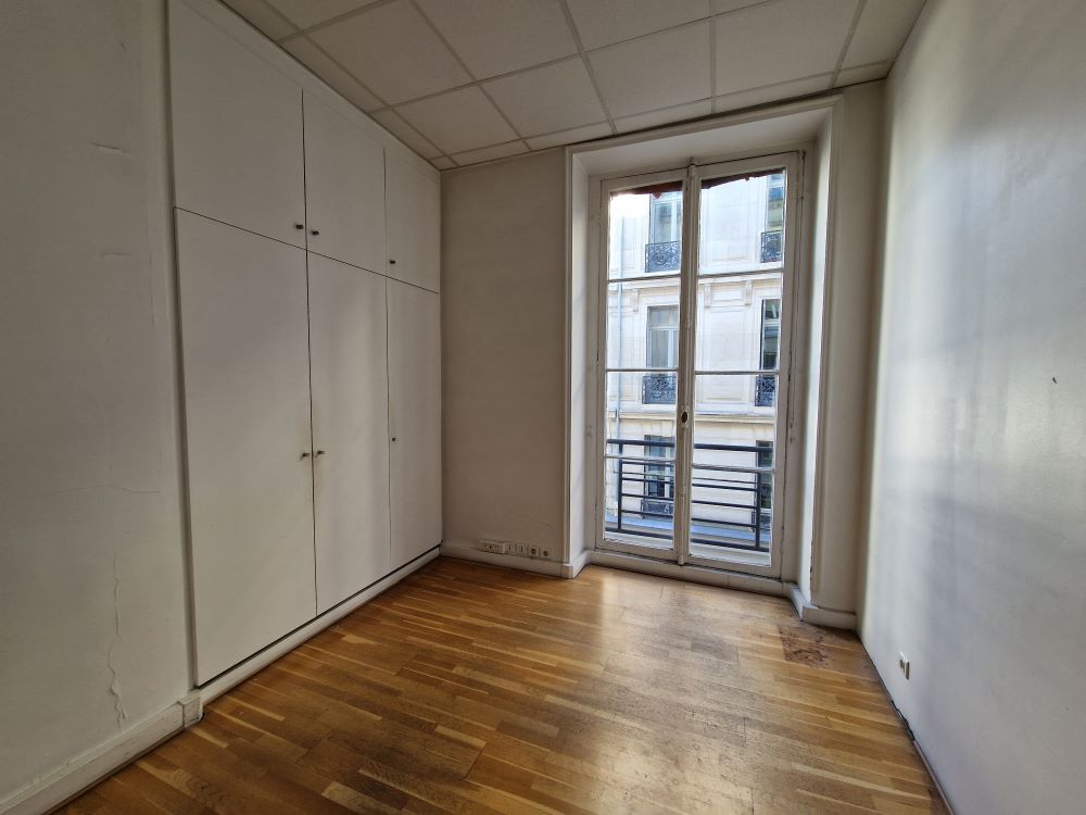 location Bureaux PARIS 09 - Photo 7