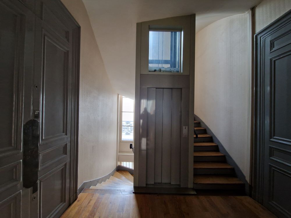 location Bureaux PARIS 09 - Photo 8