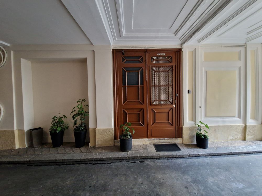 location Bureaux PARIS 09 - Photo 9