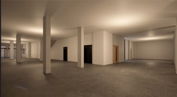 location Commerces PARIS 09 - Photo 3