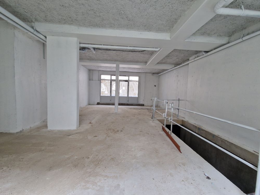 vente Commerces Paris - Photo 1